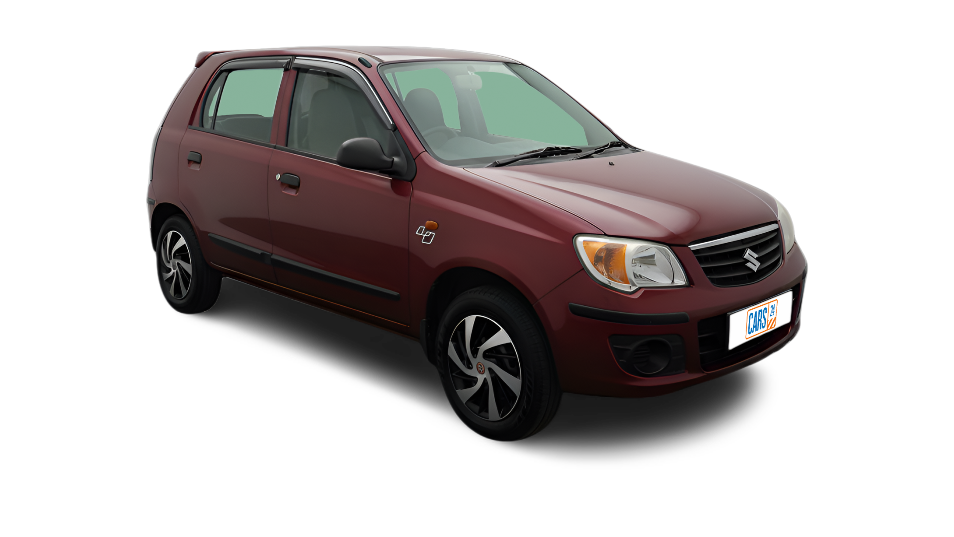 Maruti Alto-img